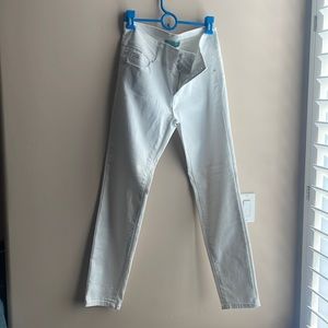 Whit jeans size 9